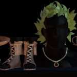 Ancient Roman accessories