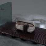 Bathroom – Restroom – Tub