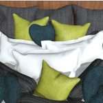 Bed, Pillows & Beyond