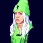 Billie Eilish
