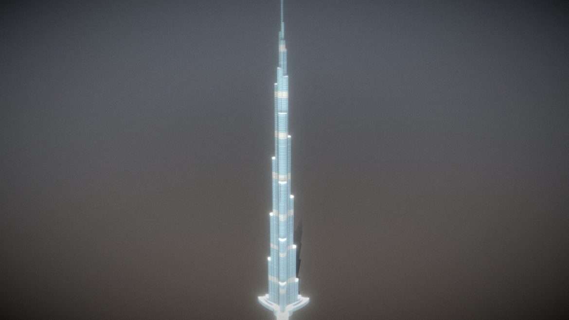 burj khalifa bubai tower.thumb