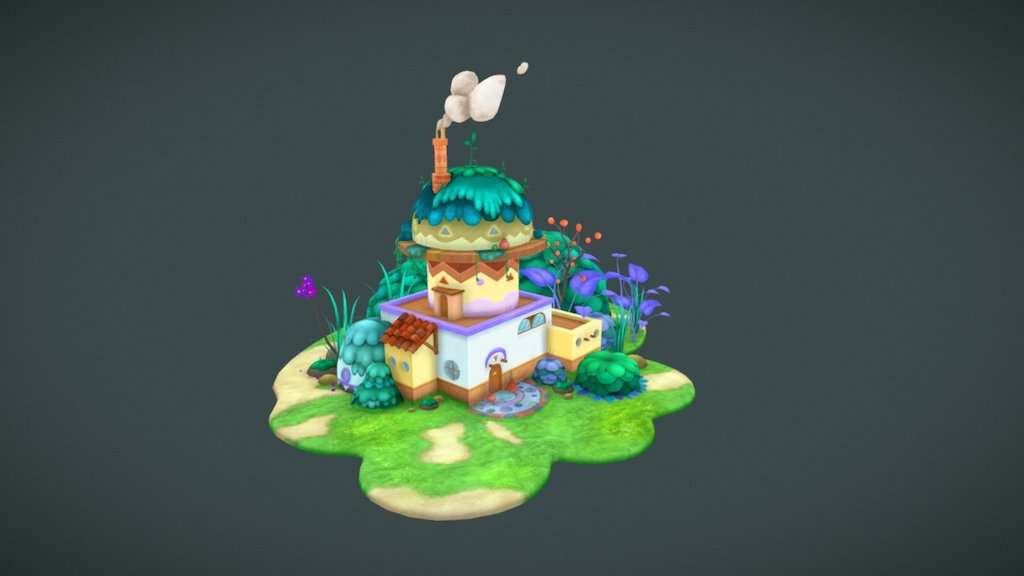 cartoon house 001.thumb