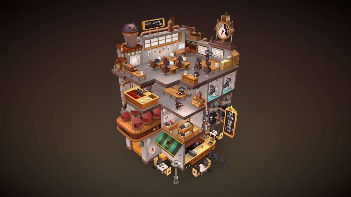 cat corporation.thumb