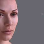 CDMR_Reference_Female_Head_Scan