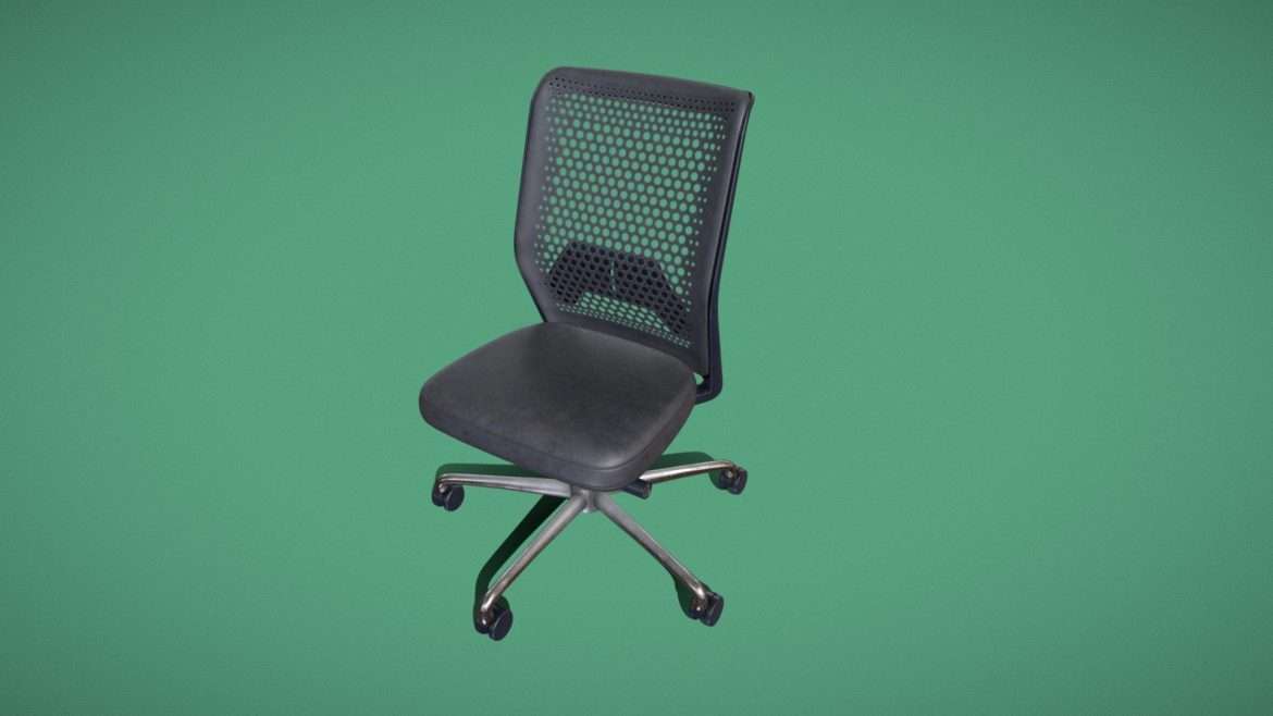 chair model pbr.thumb 2