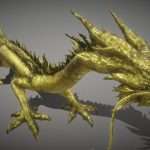 Chinese Dragon