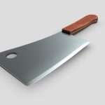Cleaver Knife