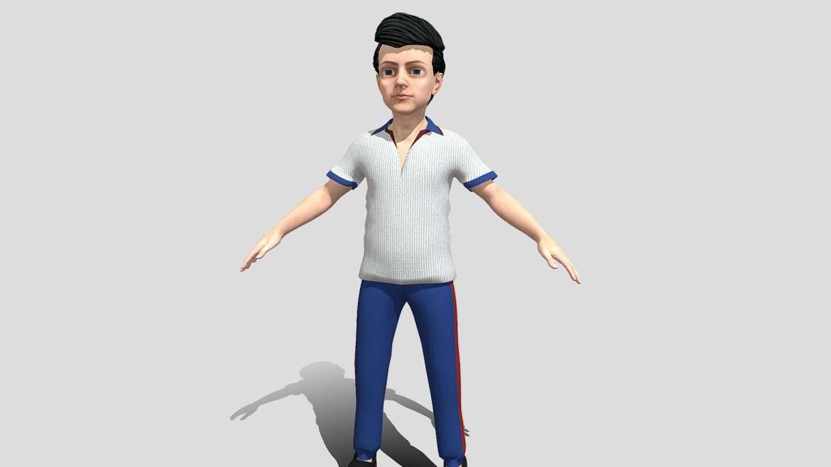 coach man 3d game cartoon character.thumb