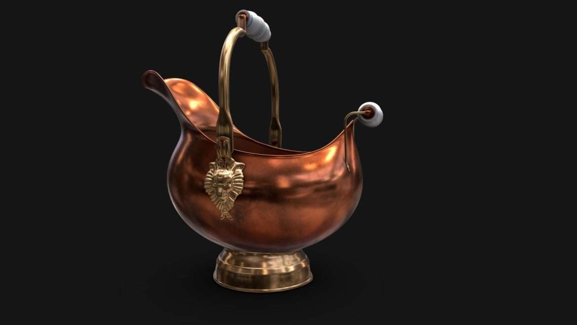 copper and brass coal scuttle.thumb