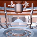 Darkspore Editor (untextured)