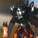 Darkspore The Corruptor Upgraded