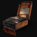 Enigma Machine