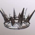 Evil Queen Crown