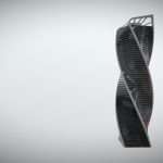 Evolution Tower The City Of Moscow