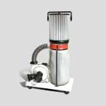 Exhaust System Chip Pumps 3d model