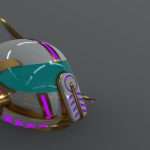 Fonta Apocalypse Helmet