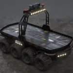 Forklift – Tractor – Trucks – Jack – Picker