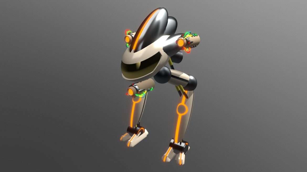 g5x 5800 walking mechanical tank.thumb