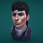 Head Outsider Fanart