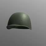 helmet Soviet army SSH-40