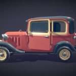 Hot Rod Constructor (WIP) – Tudor
