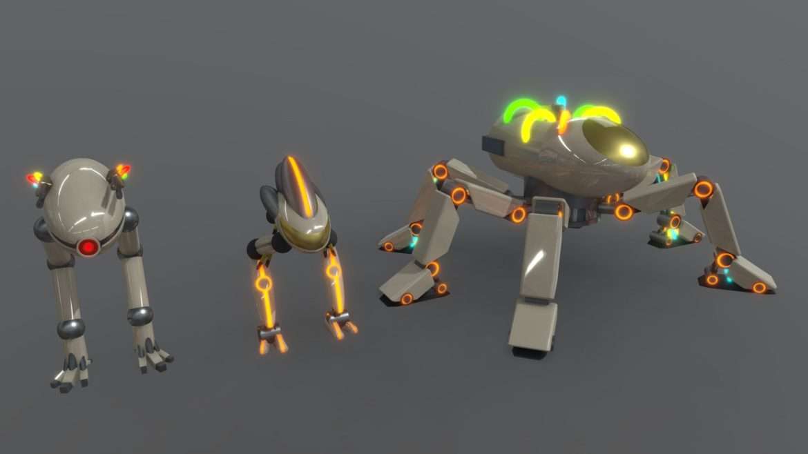 iron war mechs.thumb