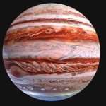 Jupiter – Gas Giant