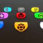 lantern rings