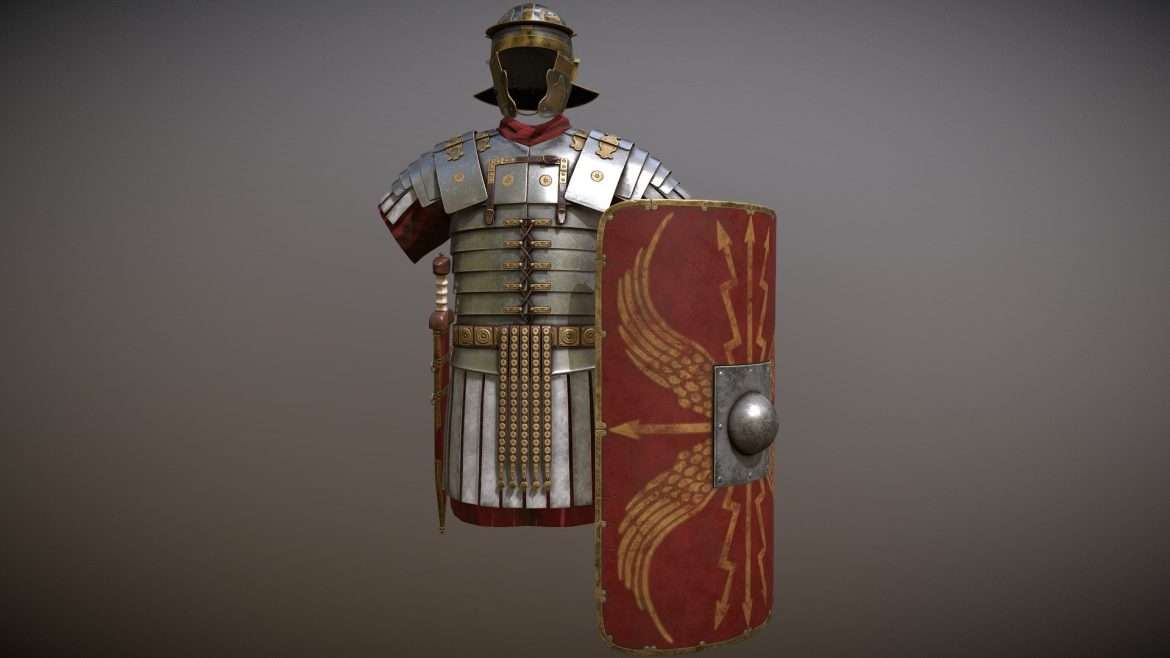 legionary equipment 1st century ad.thumb