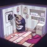 Little Red Riding Hood