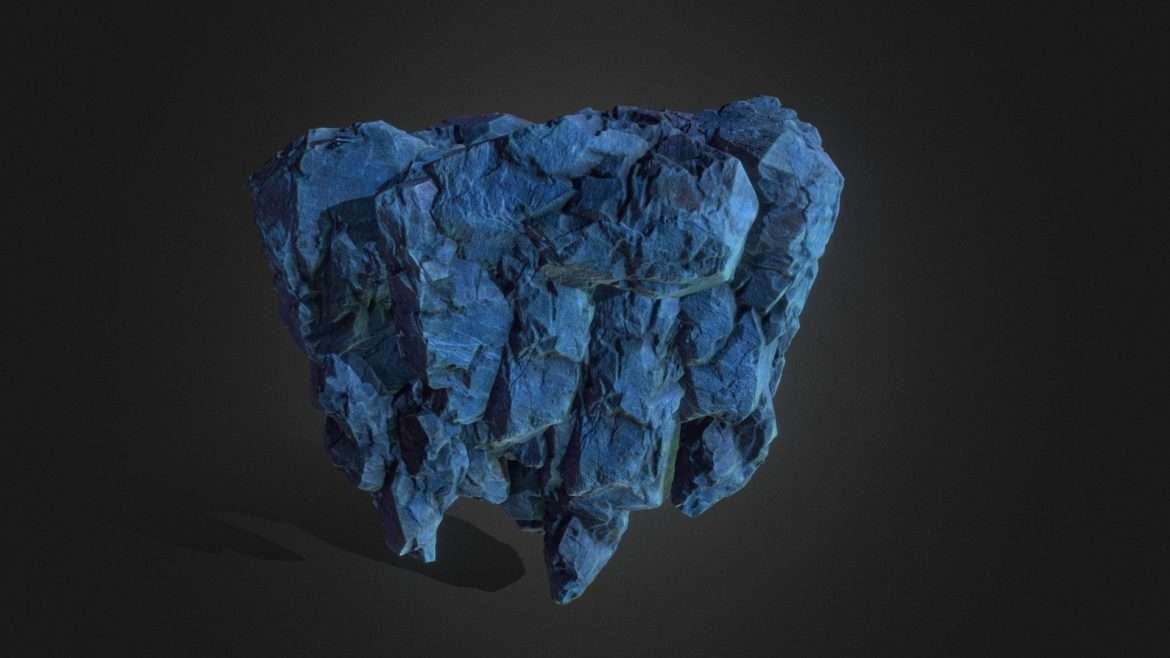 low rock pbr test.thumb