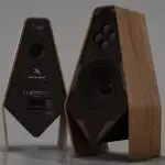 Modern Speaker