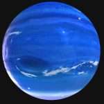 Neptune – Ice Giant