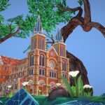 Notre-Dame Cathedral Basilica of Saigon