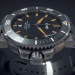 Oris Aquis Wrist Watch