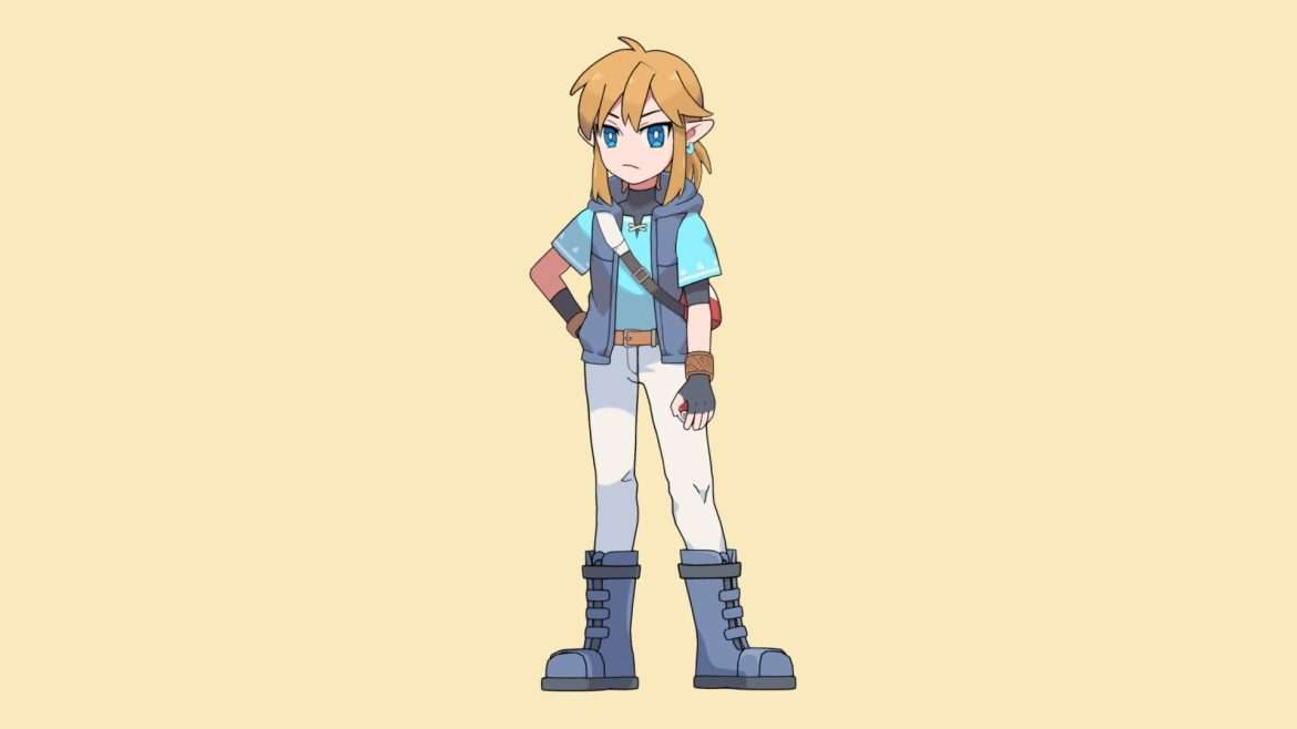 pokemon trainer link.thumb