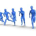 Running Man Secuence