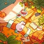 Stefscribbles – Sleeping