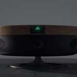 Surround Speaker – Coffee Table