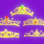 Tiara Spark AR Collection