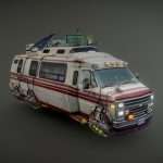 Travel Craft Hover Conversion