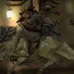 Untamed: When Animals Ruled the World