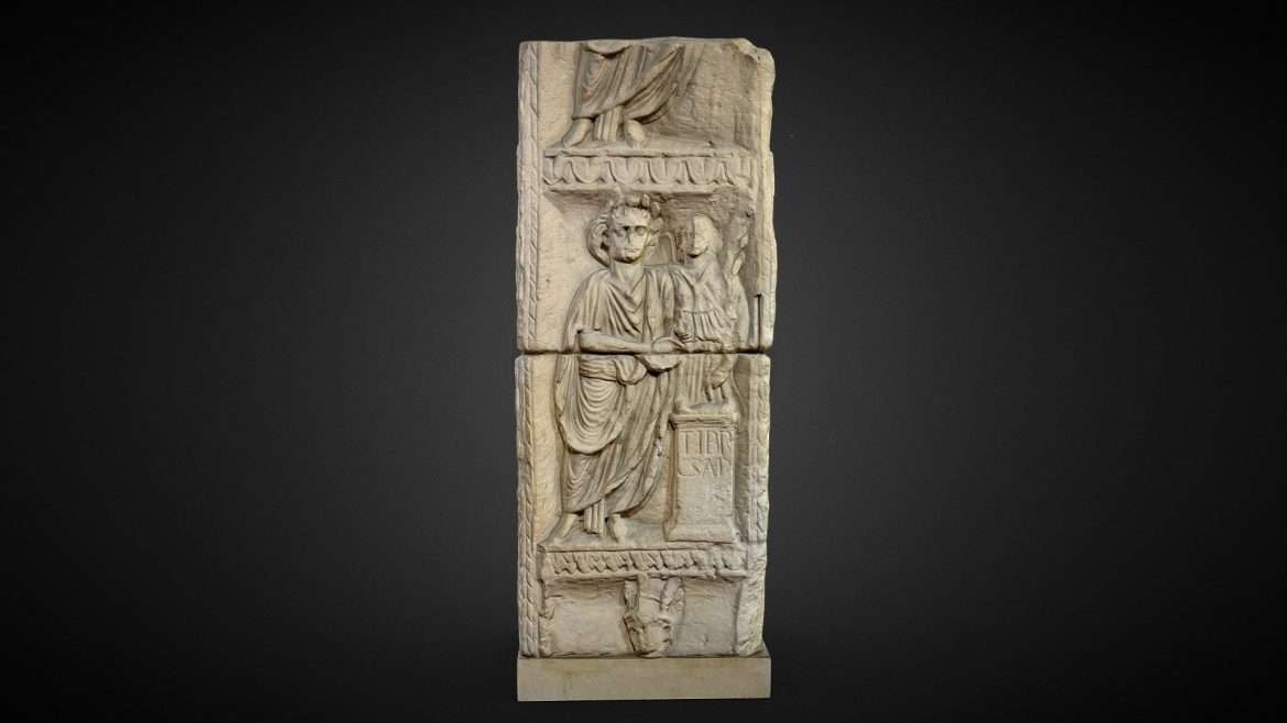 Der Tiberius Pfeiler von NijmegenHenryk Furs.thumb 2