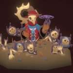 Aris The Necromancer