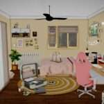 3D Suitcase – Perfect for Your Travel Projects!