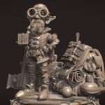 Alvynn the Alchemist