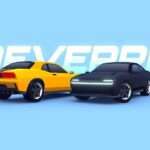 ARCADE: “Deverra” Electric Car