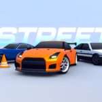 ARCADE: Drift Cars Update