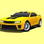 ARCADE: Free Racing Car