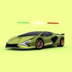 ARCADE: “Magnetar” Car